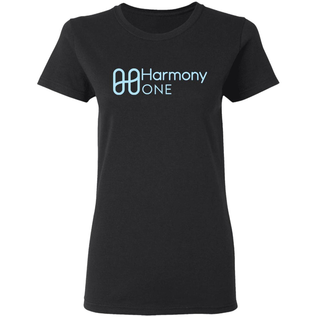Harmony One Logo Shirt, Hoodie, Tank