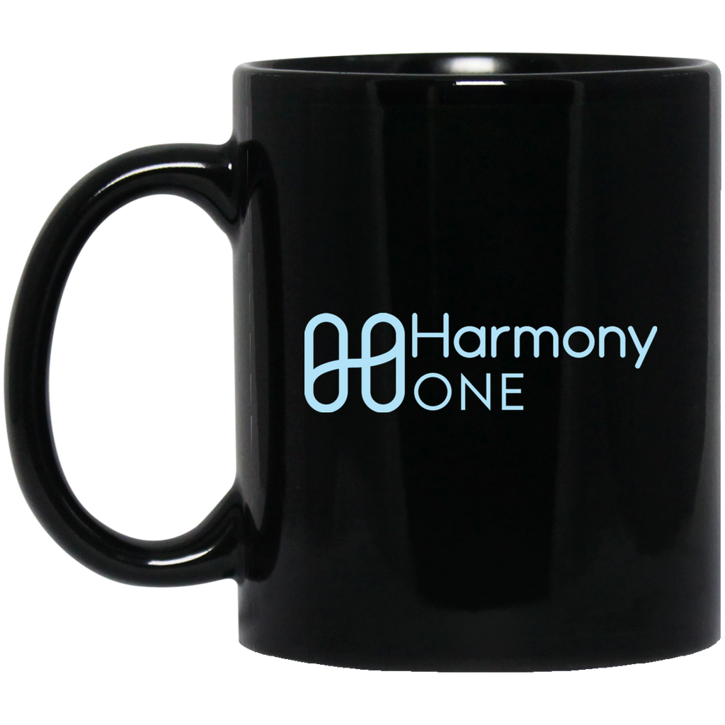 Harmony One Logo Mug