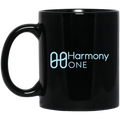 Harmony One Logo Mug