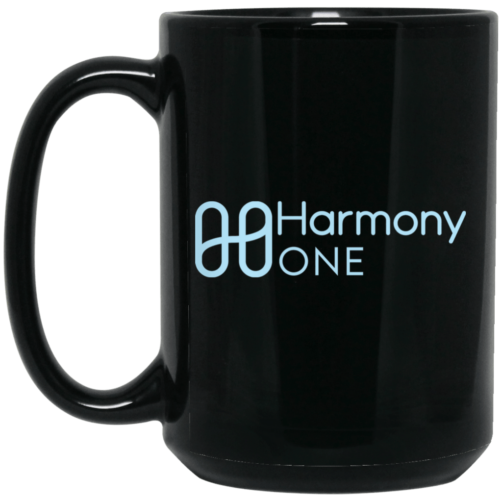 Harmony One Logo Mug