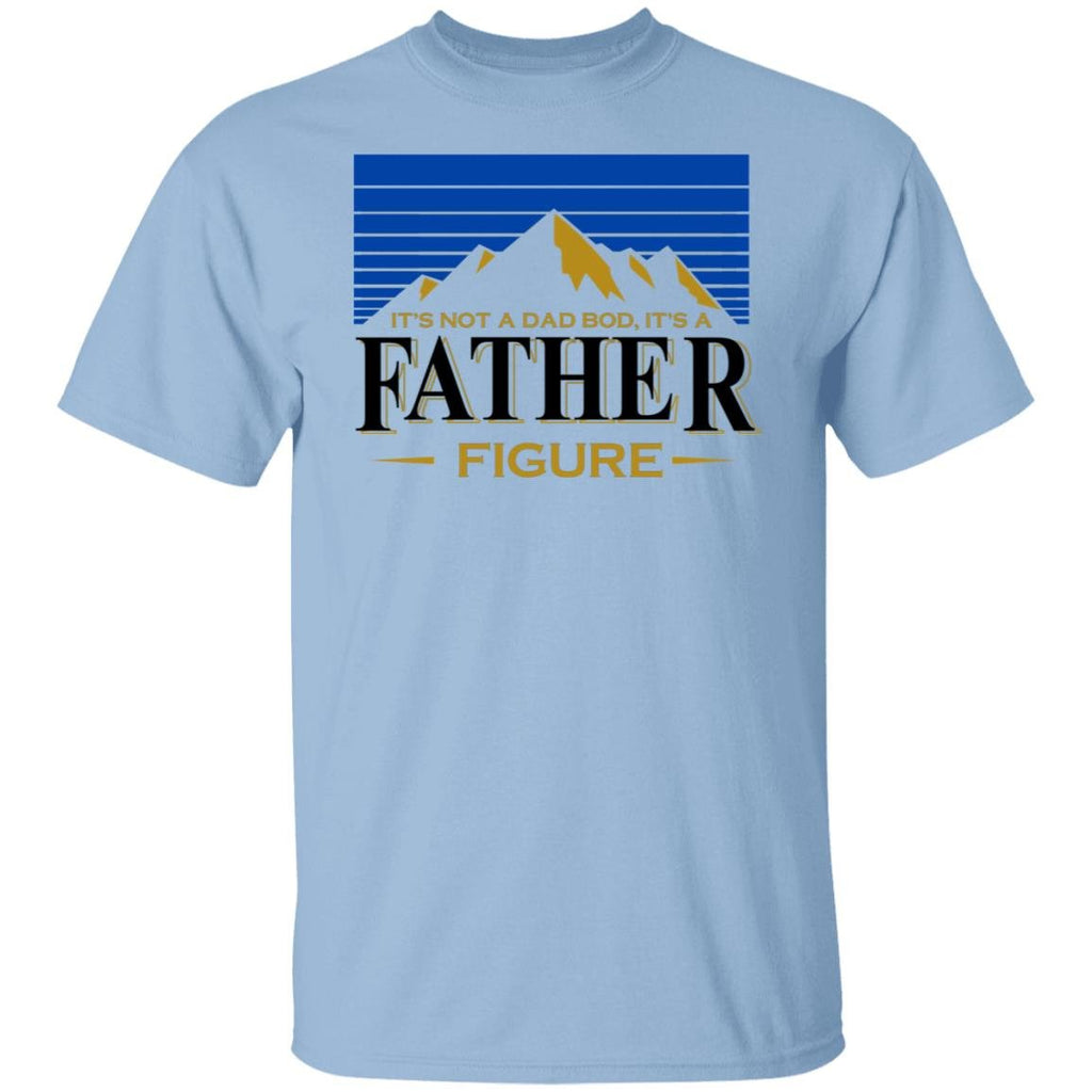 It’s Not A Dad Bob, It’s A Father Figure Shirt, Hoodie, Tank