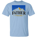 It’s Not A Dad Bob, It’s A Father Figure Shirt, Hoodie, Tank