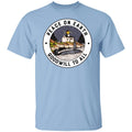 Peace On Earth Goodwill To All Shirt, Hoodie, Tank
