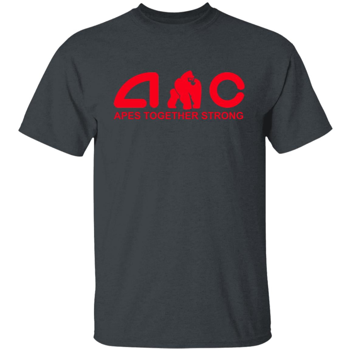 AMC Apes Together Strong AMC To The Moon Shirt, Hoodie, Tank