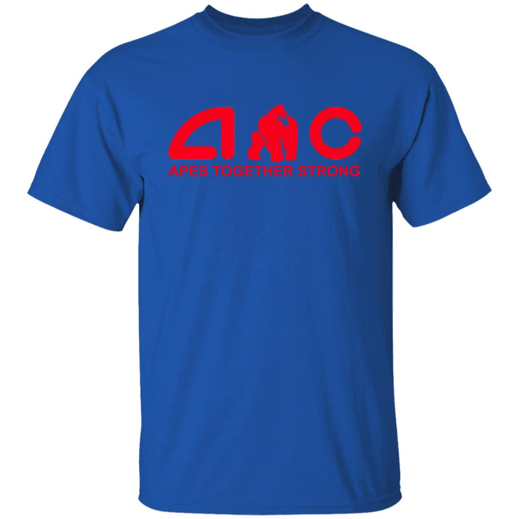 AMC Apes Together Strong AMC To The Moon Shirt, Hoodie, Tank