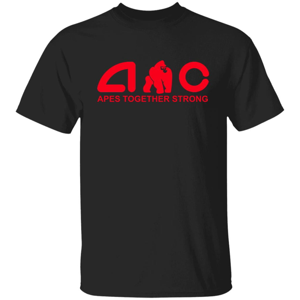 AMC Apes Together Strong AMC To The Moon Shirt, Hoodie, Tank