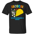 Tacocat Spelled Backwards Is Tacocat Shirt, Hoodie, Tank