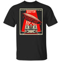Led Zeppelin Mothership Shirt, Hoodie, Tank