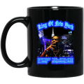 King Of New York Pop Smoke Mug