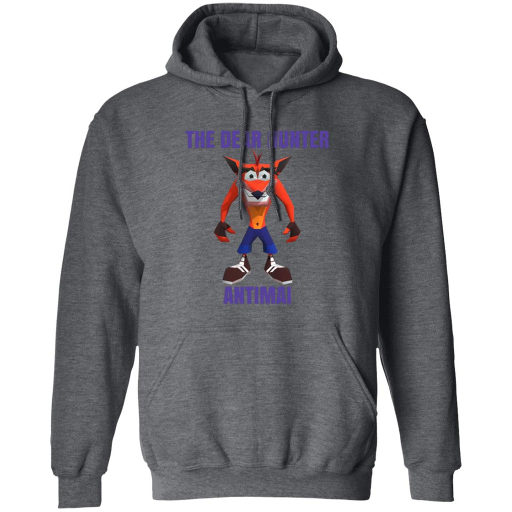 The Dear Hunter Antimai Shirt, Hoodie, Tank