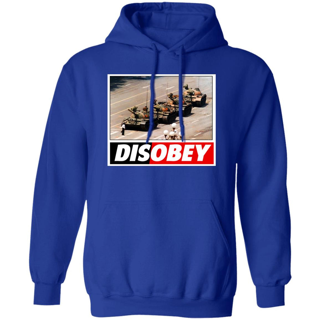 Tank Man Disobey 30th Anniversary Shirt, Hoodie, Tank