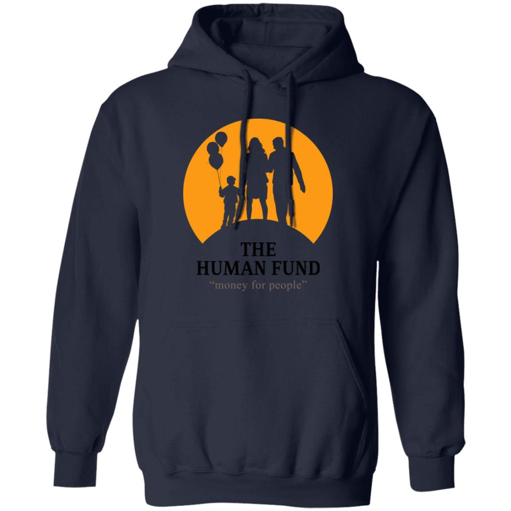The Human Fund Money For People Shirt, Hoodie, Tank