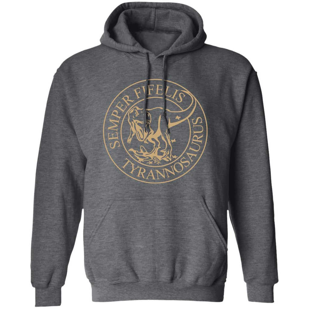Semper Fidelis Tyrannosaurus Shirt, Hoodie, Tank