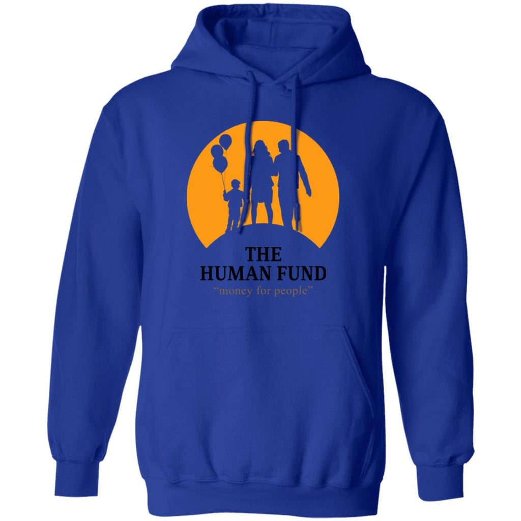 The Human Fund Money For People Shirt, Hoodie, Tank