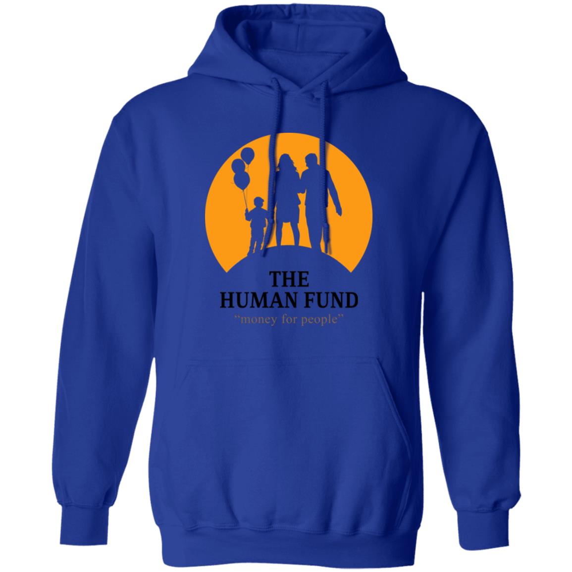 The Human Fund Money For People Shirt, Hoodie, Tank