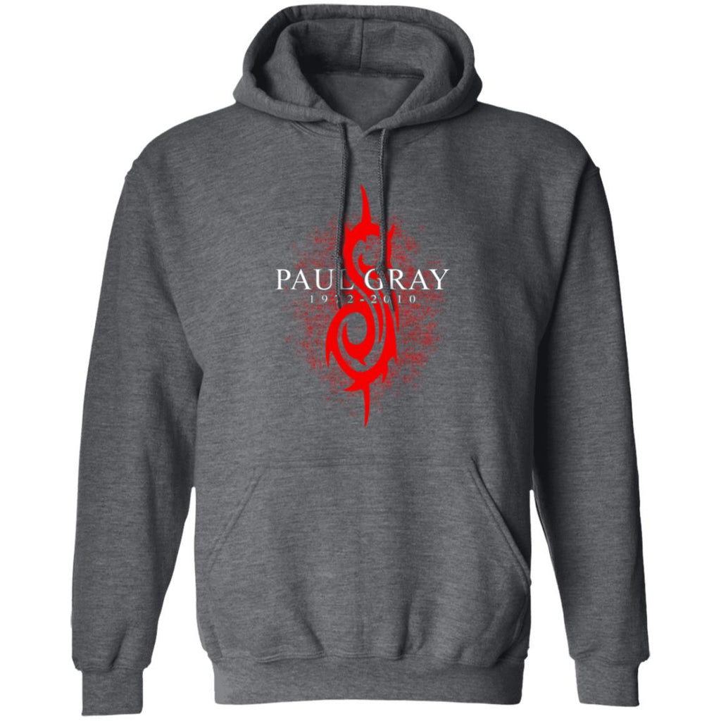 Paul Gray 1972 2010 Shirt, Hoodie, Tank