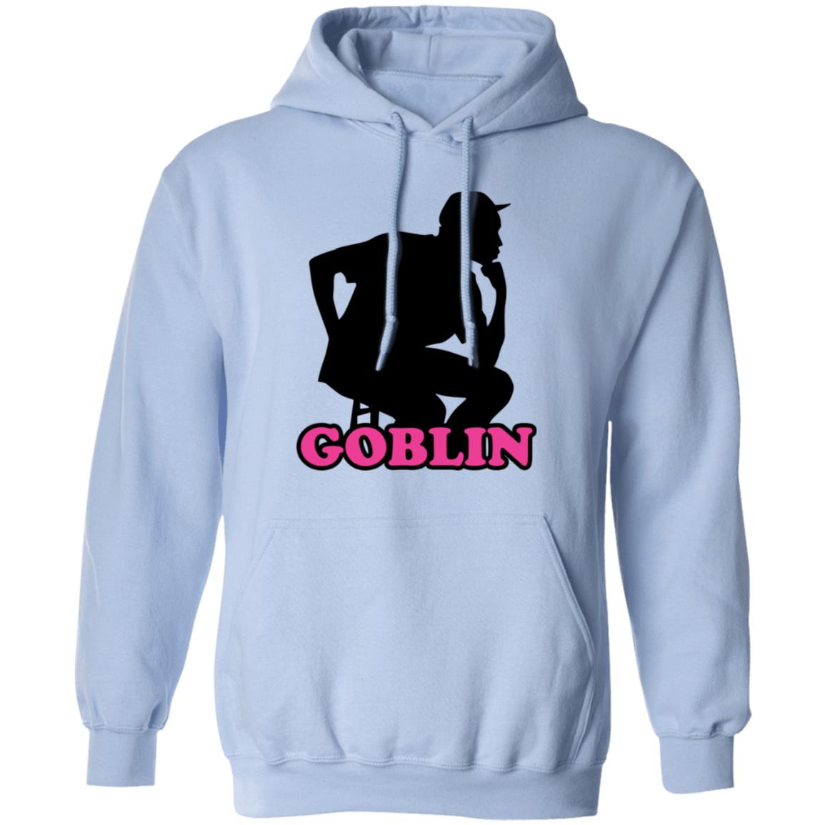 Tyler The Creator Goblin Shirt, Hoodie, Tank