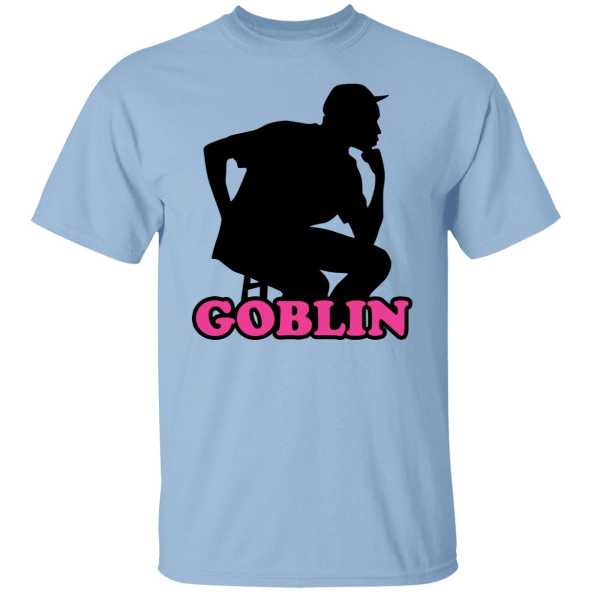 Tyler The Creator Goblin Shirt, Hoodie, Tank