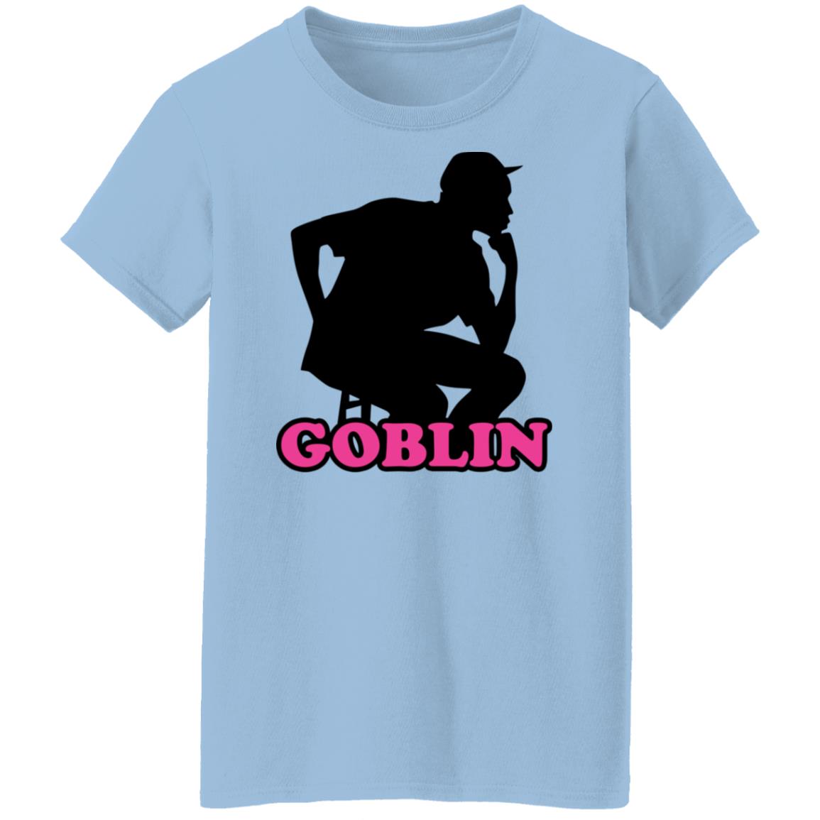 Tyler The Creator Goblin Shirt, Hoodie, Tank
