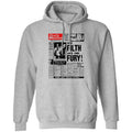 The Filth & The Fury Front Cover Picture Shirt, Hoodie, Tank