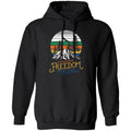 Conserve Freedom Cur Most Valuable Natural Resource Shirt, Hoodie, Tank