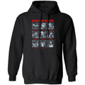 Know Your Walkers The Waling Dead Shirt, Hoodie, Tank