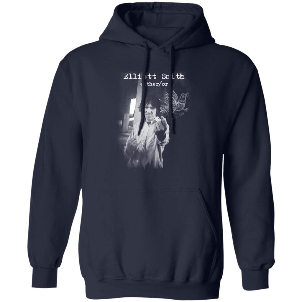 Elliott Smith Either Or Shirt, Hoodie, Tank