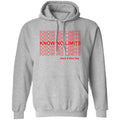Know No Limits Have A Nice Day Shirt, Hoodie, Tank