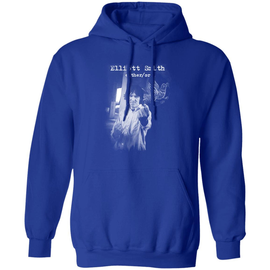 Elliott Smith Either Or Shirt, Hoodie, Tank