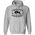 Crispy’s Hog Hunting Shirt, Hoodie, Tank