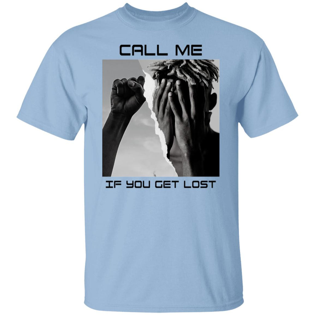 Call Me If You Get Lost Shirt, Hoodie, Tank