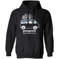 Patagonia Baile Atha Cliath Shirt, Hoodie, Tank