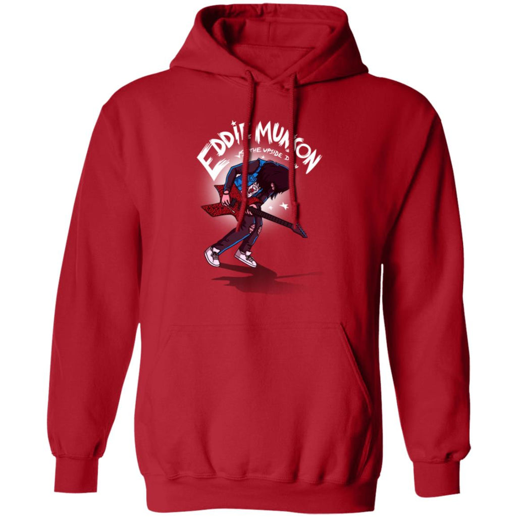 Eddie Munson Vs The Upside Down Shirt, Hoodie, Tank
