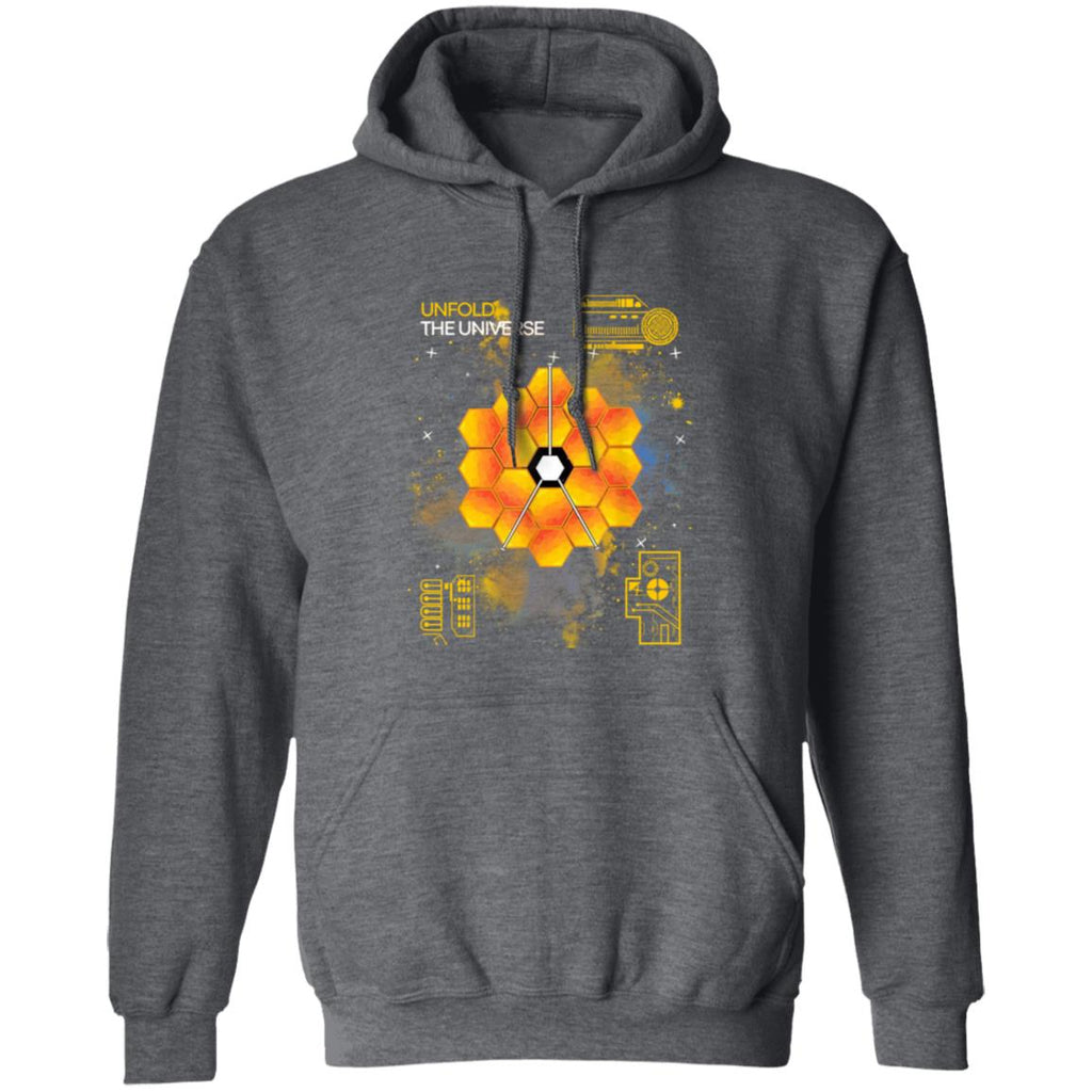 Unfold The Universe Shirt, Hoodie, Tank