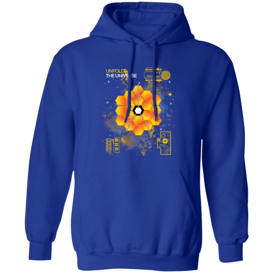 Unfold The Universe Shirt, Hoodie, Tank
