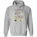 Bird Drones of North America Shirt, Hoodie, Tank