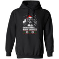 Fallout Power Armor Christmas Never Changes 111 Shirt, Hoodie, Tank