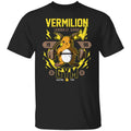 Vermilion Gym Leader Lt Surge 1996 Gym Shirt, Hoodie, Tank