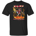 Megumin Master Of Explosion Magic Shirt, Hoodie, Tank