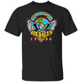 Van Halen 1984 Tour Of The World Shirt, Hoodie, Tank