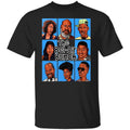The Bel-Air Bunch The Fresh Prince of Bel-Air Shirt, Hoodie, Tank