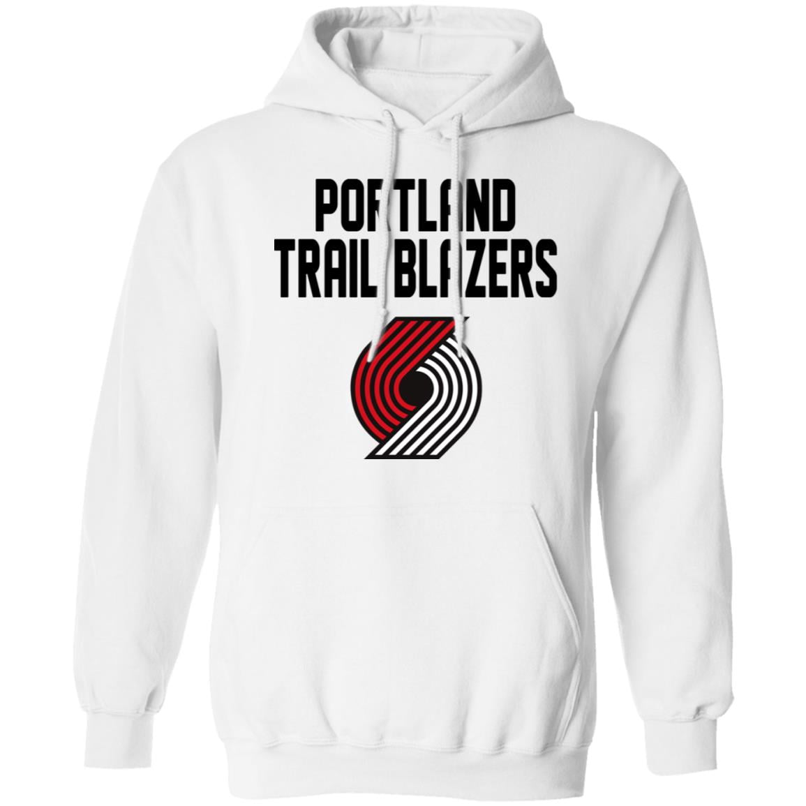 Portland Trail Blazers Shirt, Hoodie, Tank