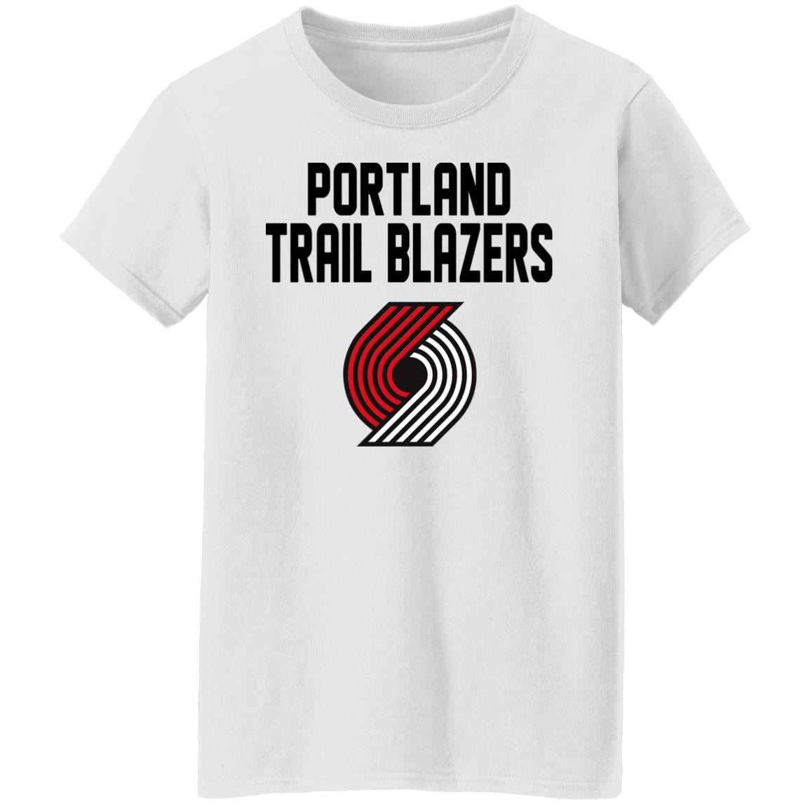Portland Trail Blazers Shirt, Hoodie, Tank