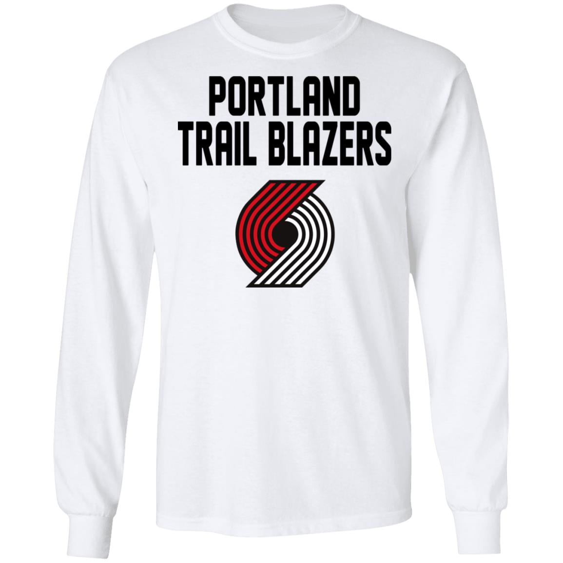 Portland Trail Blazers Shirt, Hoodie, Tank