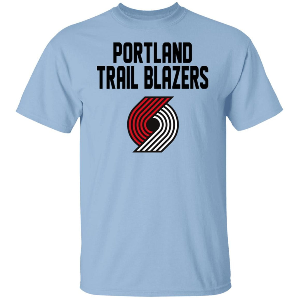 Portland Trail Blazers Shirt, Hoodie, Tank