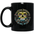 Breaking Benjamin Mug