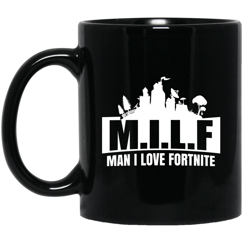 MILF Man I Love Fortnite Mug
