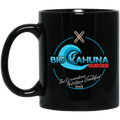 Big Kahuna Burger The Cornerstone Of Any Nutritious Breakfast Mug
