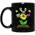 BDSM Bees Do So Much For The Environment Mug