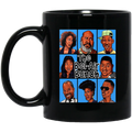 The Bel-Air Bunch The Fresh Prince of Bel-Air Mug